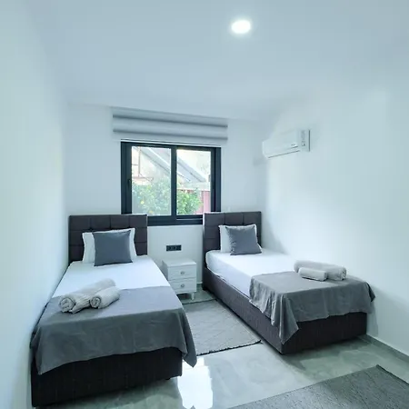 Villa Suna Karagedik