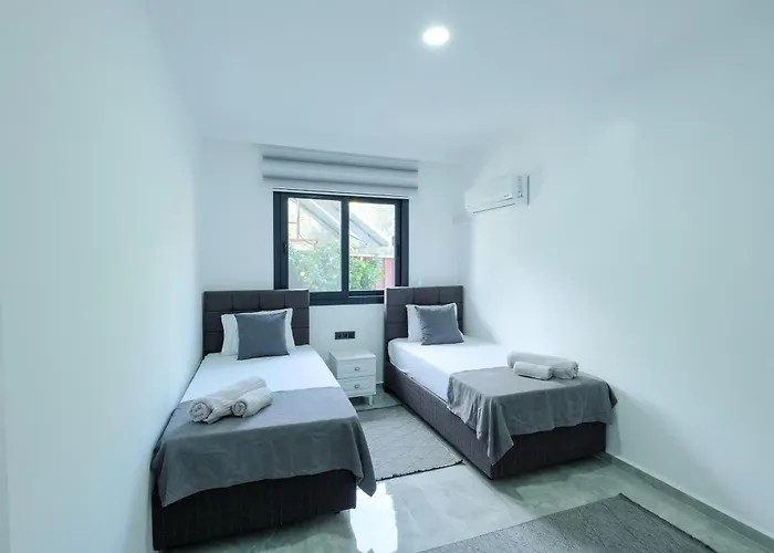 Villa Suna Karagedik