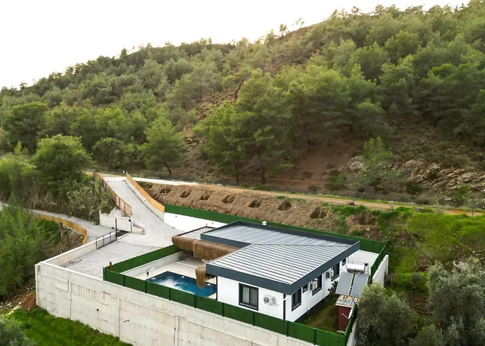 Villa Suna